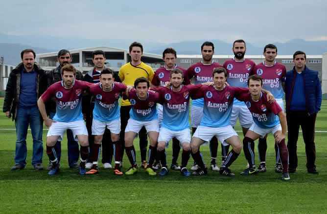 Güvenspor için kader haftası