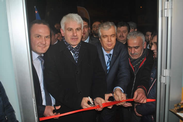 Erdoğan’sız AK Parti istiyorlar