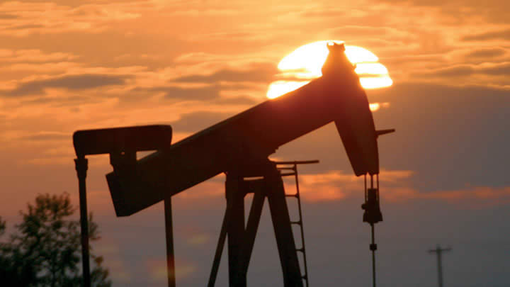 Depo doldu, petrol ihracı başlıyor