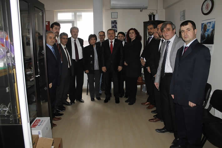 Berberlere teşvik geliyor