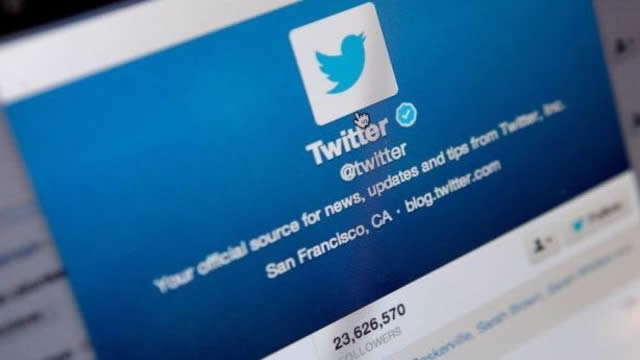 Twitter’dan flaş Türkiye açıklaması