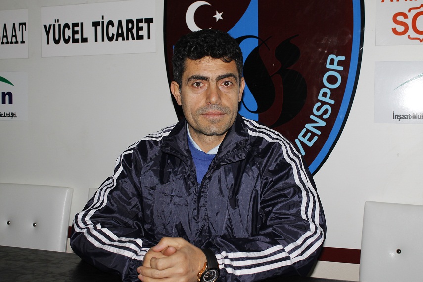 “Kimse bize bir şeyler bulaştırmaya kalkmasın”