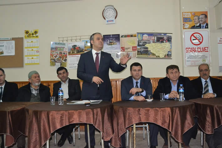 İnegöl kestanesi marka olacak