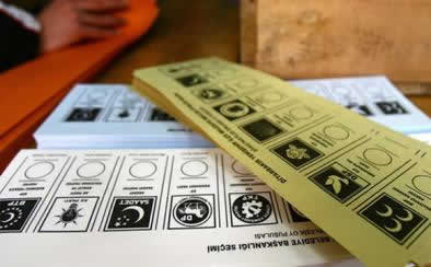 Bursalılar dikkat! Oy kullanabilmek için bu şart getirildi