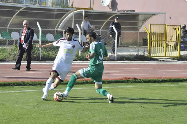 Bir galibiyet her şeyi değiştirir