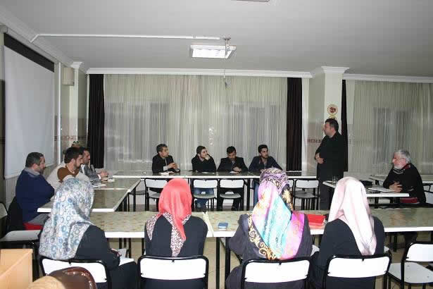 Çocuk istismarına dikkat!