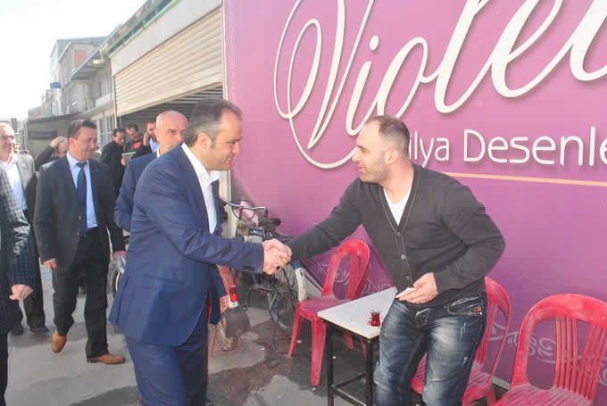 “Neden korkuyorsunuz?”