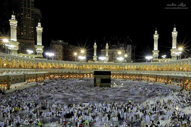 Hac kuraları bugün çekiliyor