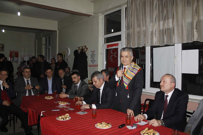 “İnegöl’ün il olması için çalışacağız”