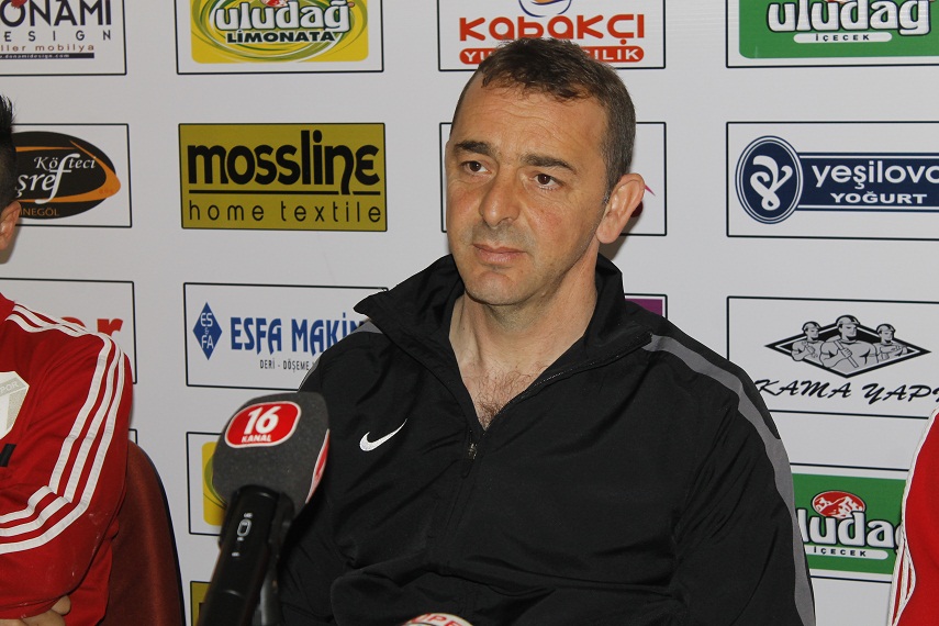 “Her an her şey olabilir”