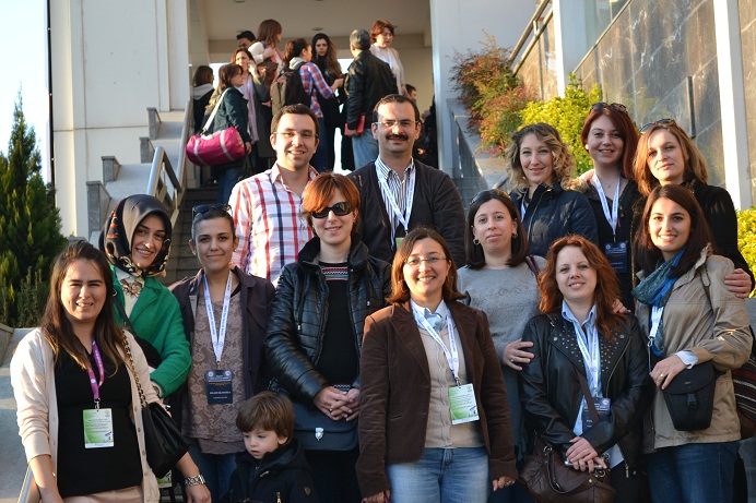 Eğitim ve teknoloji buluşuyor