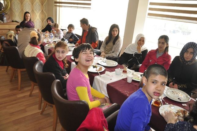 Otizmin erken yaşta fark edilmesi önemli