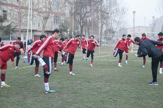 Play-Off şansı: %1