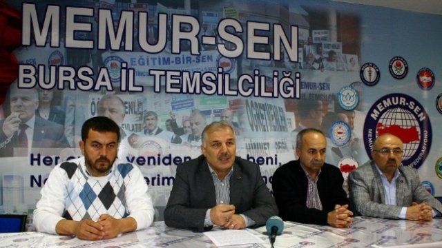 İftira, şantaj ve tehdit!