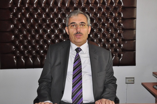 Kutlu Doğum coşkusu okullarda