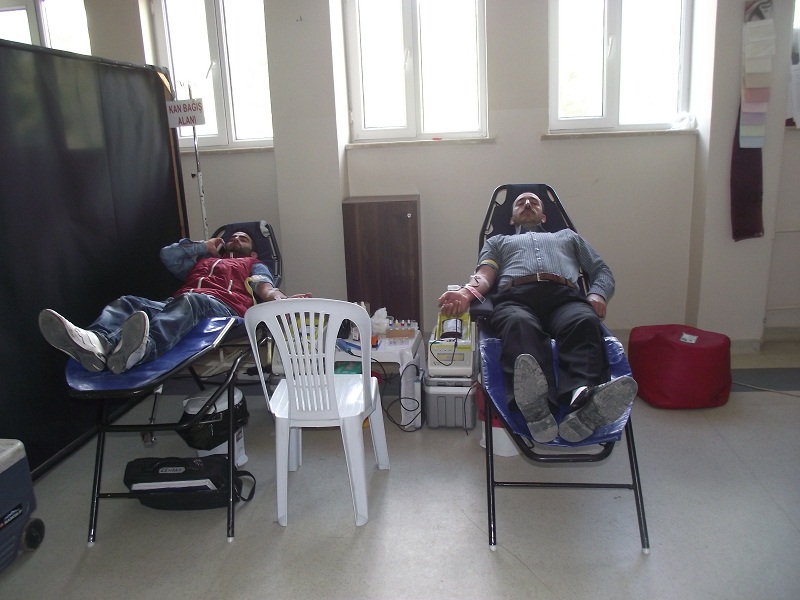 TOKİ geleneğini sürdürdü