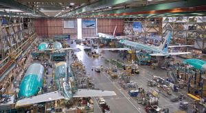 Türkiye’nin ilk uçağına prensipte ‘onay’ çıktı