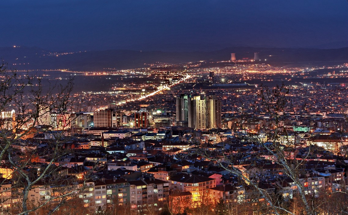 Büyükşehir define buldu