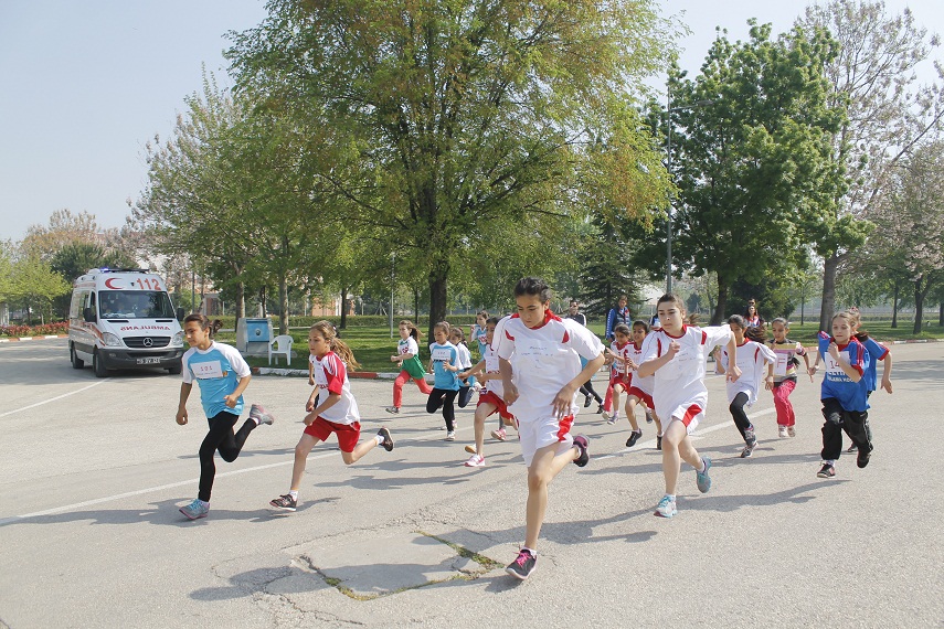 Krosta kıyasıya mücadele