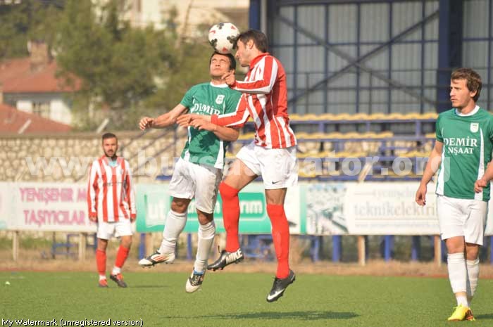 Bu derbiye yürek dayanmaz