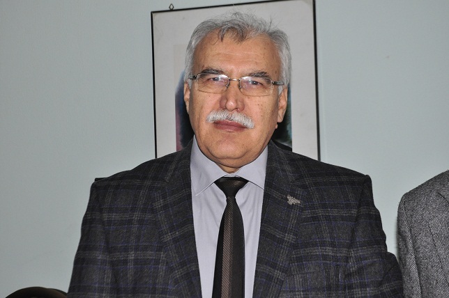 “Türkiye; etnik, din ve mezhep devleti değildir”