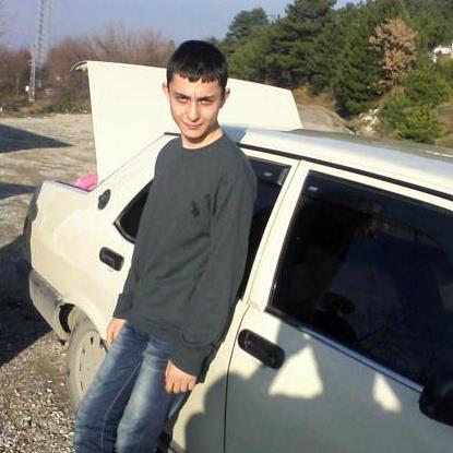 Kaymakam’dan ölen genç için taziye