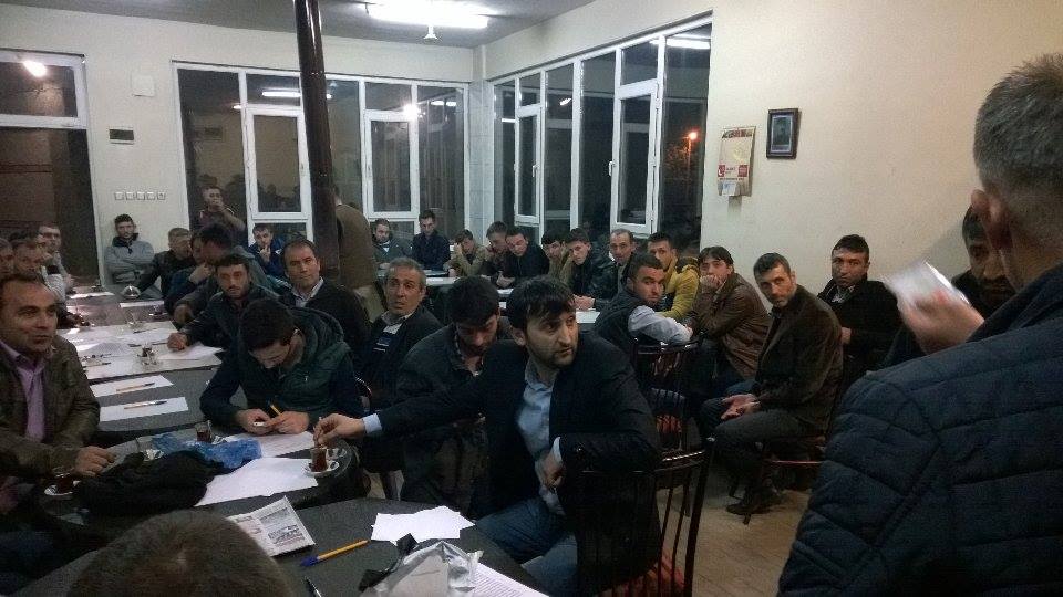 Hasanpaşa 4. bahar futbol turnuvası başlıyor