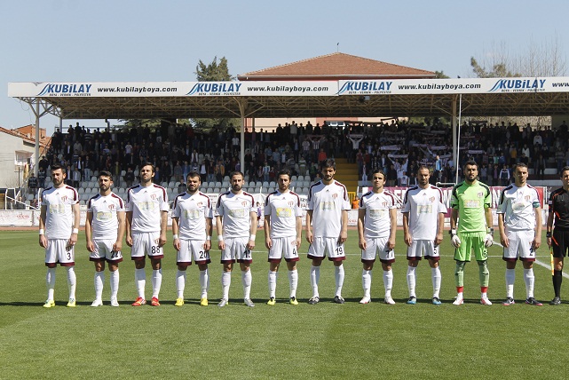 İnegöl lidere kafa tutacak