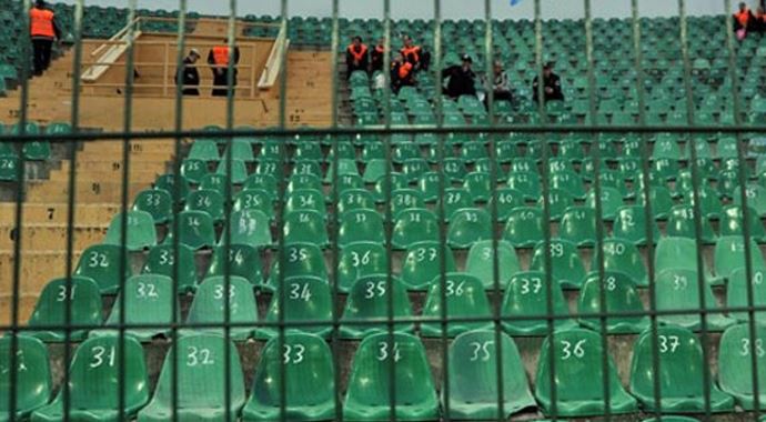 Bilet fiyatları 800 TL olunca…