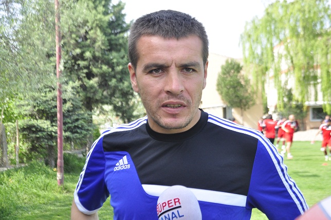 “Kazanıp, bekleyeceğiz”