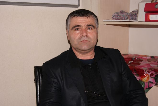 Ahıskalıların sorunları çözülecek