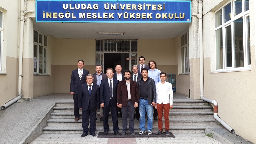 Her şey İnegöl’de kalmaları için