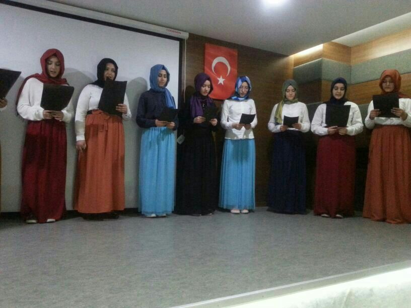 Annelere özel Kutlu Doğum etkinliği