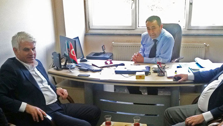 Gümrük iş dünyasının motivasyonunu arttırdı