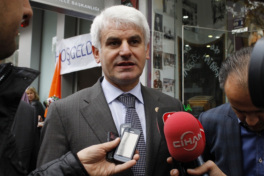 “İnegöl gücünü ortaya koymuştur”