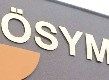 ÖSYM 32 soruyu açtı