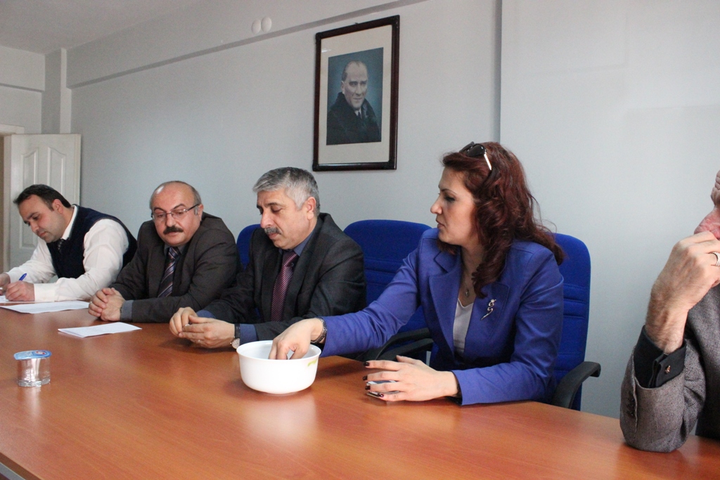 Nitelikli eleman sıkıntısına ortak çözüm