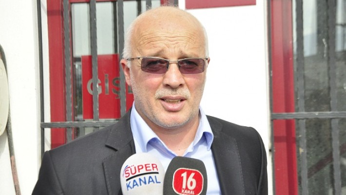 İnegölspor’da umutlar tükenmedi