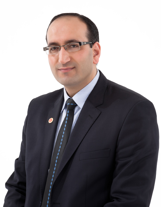 “Resûlüllah’ı dikkate almayanları Allah (C.C.) sevmez”