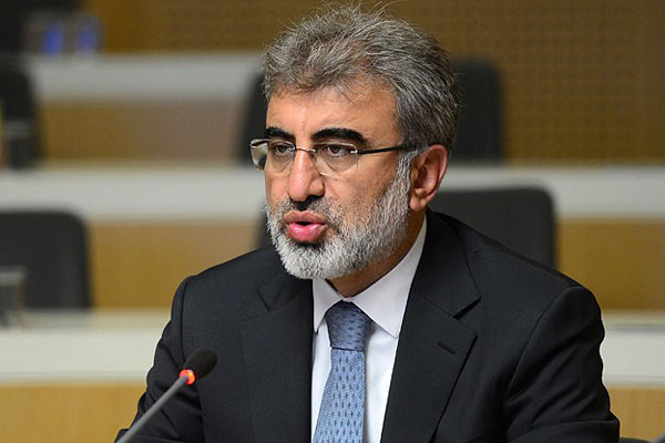 Yıldız, ‘Barajlarda üretilen elektrik azalacak’