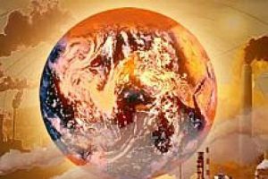 Küresel ısınmada geri dönüş artık çok zor!