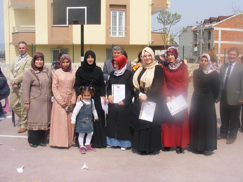 “Farkındalık yaratmak istedik”