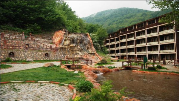 Turizm Haftasına yoğun kutlama