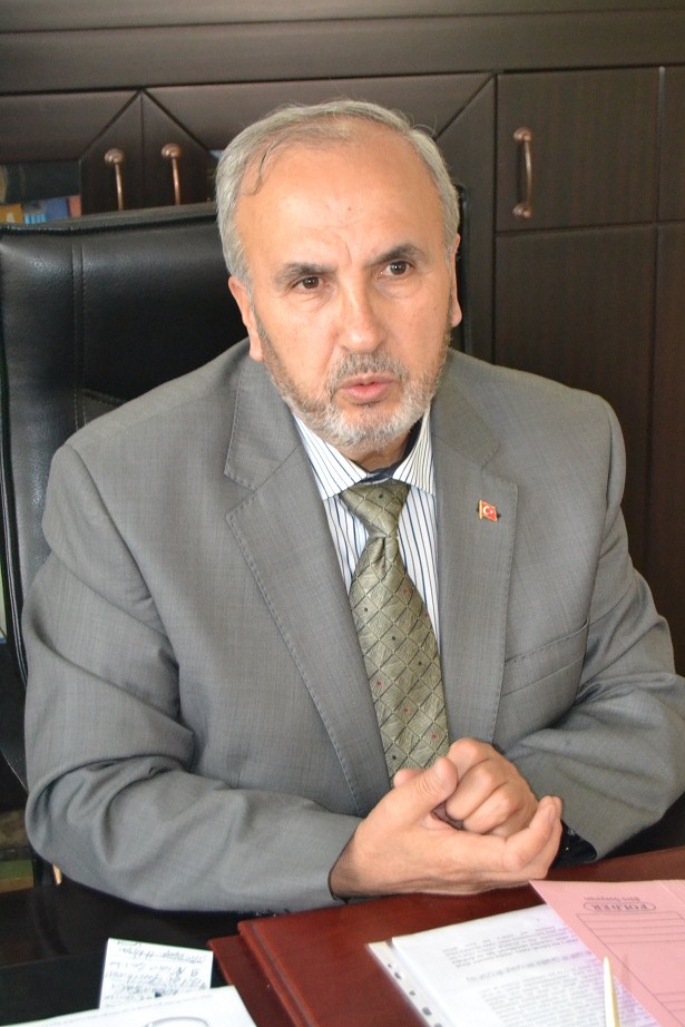 Kutlu Doğu için hazırlıklar tamam