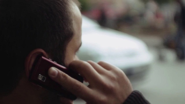 Telefonla 3 bin TL dolandırıldı