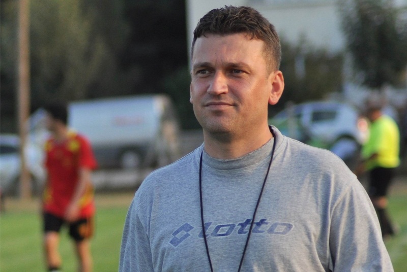 YENİCESPOR HAKEME TEPKİLİ