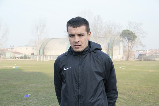 “Puan kaybetme kredimizi tamamladık”