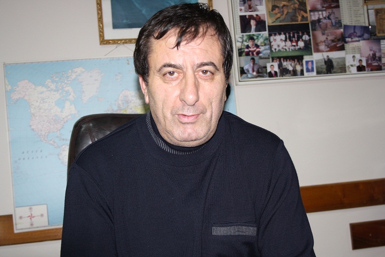 “Olayların sorumlusu İznikli yönetici!”