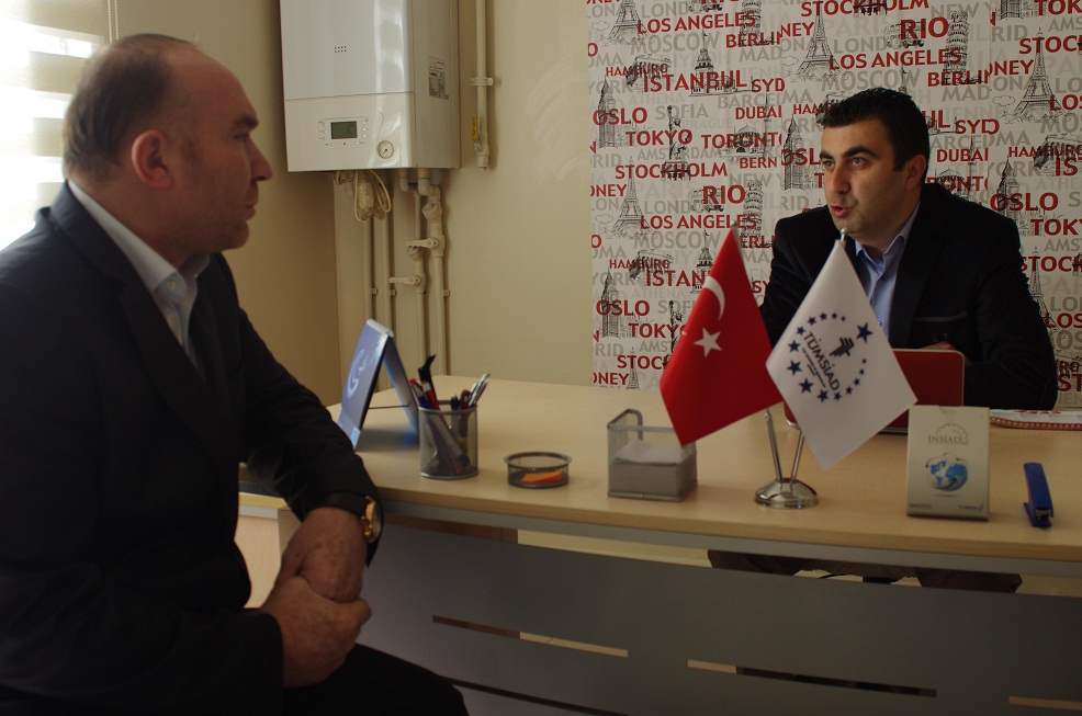 H.F.R.’den bir ilk daha