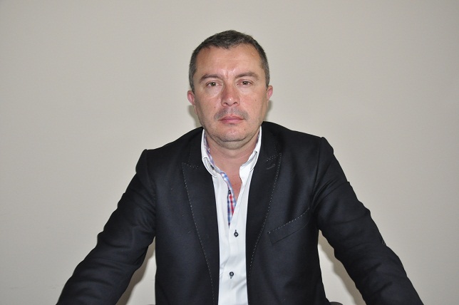 İlk yarının lideri Orhaniye